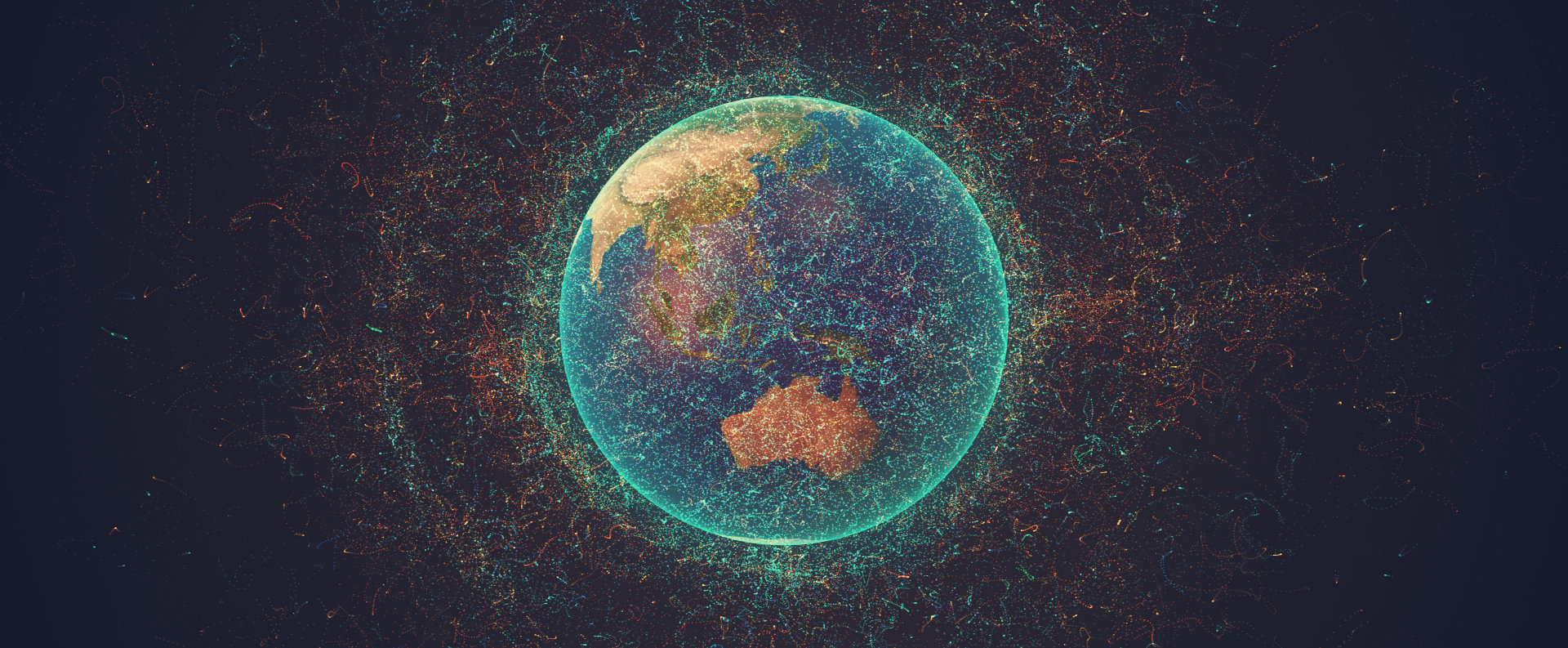 parallax background